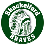 Shackelford Elementary logo